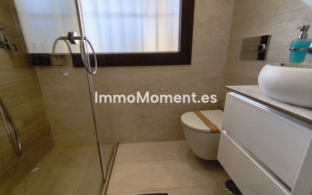 Wiederverkauf - Wohnung - Benalmadena - Benalmadena Costa