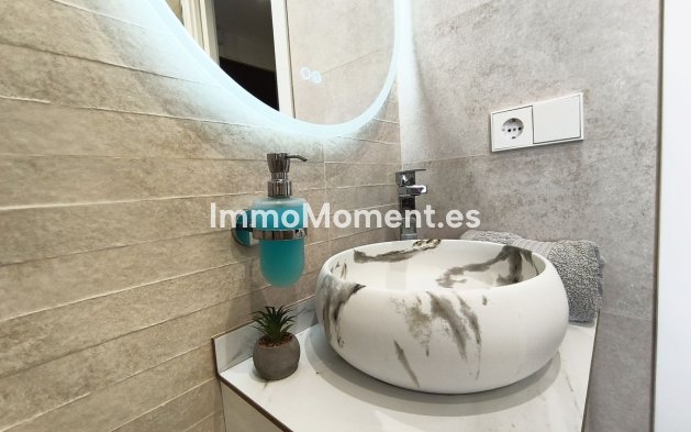 Wiederverkauf - Wohnung - Benalmadena - Benalmadena Costa