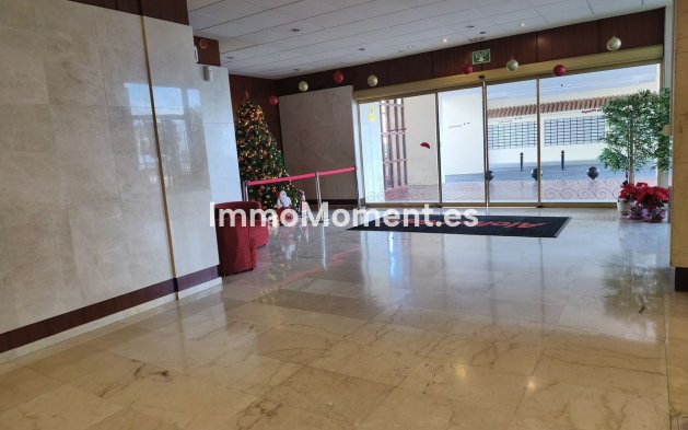 Wiederverkauf - Wohnung - Benalmadena - Benalmadena Costa