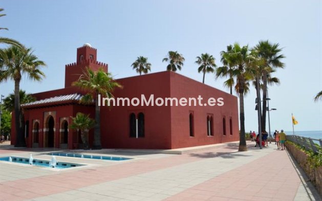 Wiederverkauf - Wohnung - Benalmadena - Benalmadena Costa