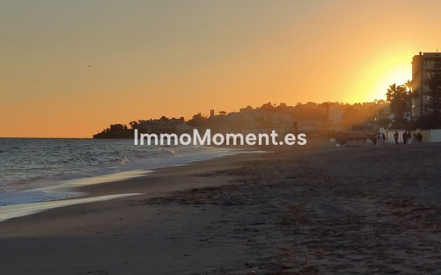 Wiederverkauf - Wohnung - Benalmadena - Benalmadena Costa