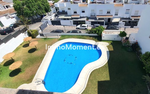 Bestaande woning - Geschakelde woning - Fuengirola - Fuengirola Centro