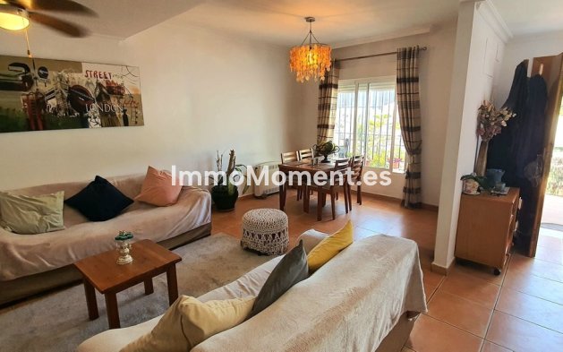 Bestaande woning - Geschakelde woning - Fuengirola - Fuengirola Centro