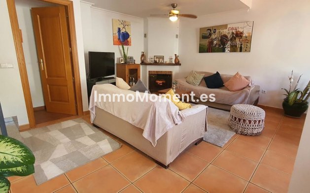 Bestaande woning - Geschakelde woning - Fuengirola - Fuengirola Centro