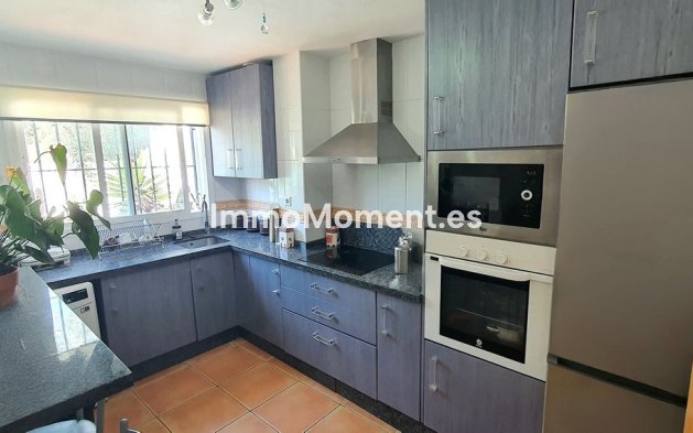 Bestaande woning - Geschakelde woning - Fuengirola - Fuengirola Centro