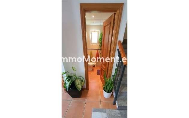 Bestaande woning - Geschakelde woning - Fuengirola - Fuengirola Centro