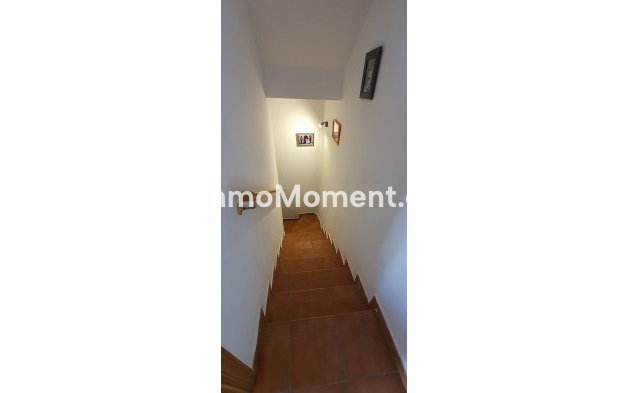Bestaande woning - Geschakelde woning - Fuengirola - Fuengirola Centro