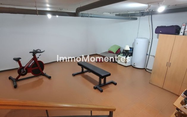 Bestaande woning - Geschakelde woning - Fuengirola - Fuengirola Centro