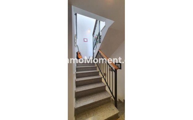 Bestaande woning - Geschakelde woning - Fuengirola - Fuengirola Centro