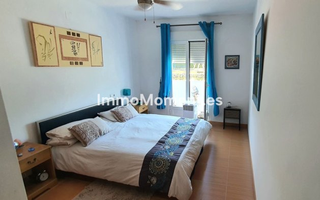 Bestaande woning - Geschakelde woning - Fuengirola - Fuengirola Centro