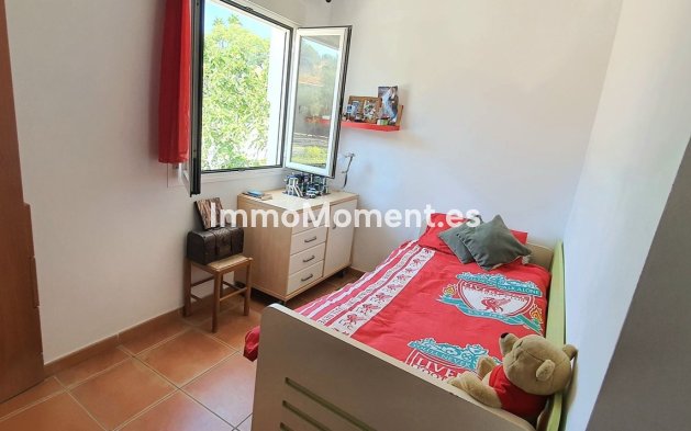 Bestaande woning - Geschakelde woning - Fuengirola - Fuengirola Centro