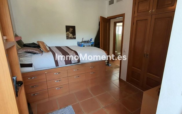 Bestaande woning - Geschakelde woning - Fuengirola - Fuengirola Centro