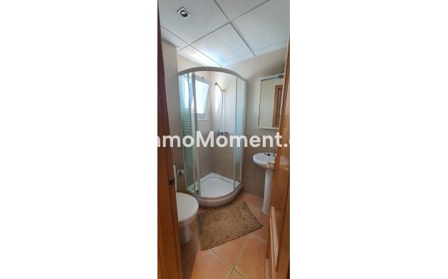 Bestaande woning - Geschakelde woning - Fuengirola - Fuengirola Centro