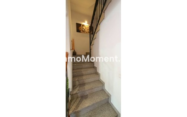 Bestaande woning - Geschakelde woning - Fuengirola - Fuengirola Centro