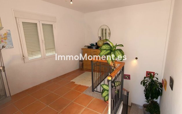 Bestaande woning - Geschakelde woning - Fuengirola - Fuengirola Centro