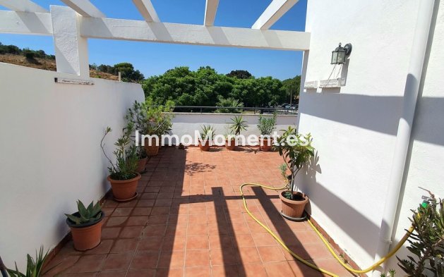 Bestaande woning - Geschakelde woning - Fuengirola - Fuengirola Centro