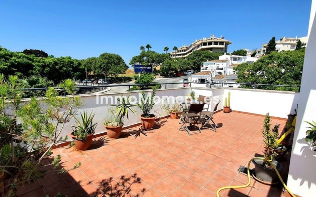 Bestaande woning - Geschakelde woning - Fuengirola - Fuengirola Centro