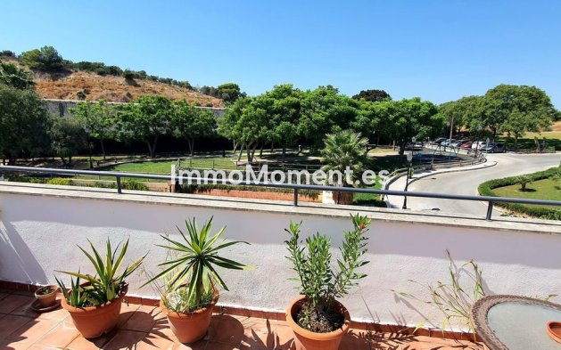Bestaande woning - Geschakelde woning - Fuengirola - Fuengirola Centro