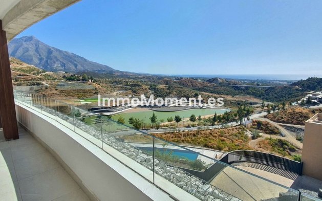 Revente - Appartement - Benahavís - La Quinta