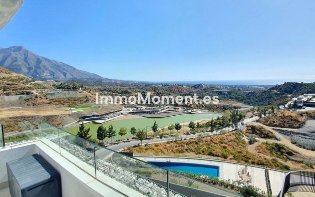 Revente - Appartement - Benahavís - La Quinta