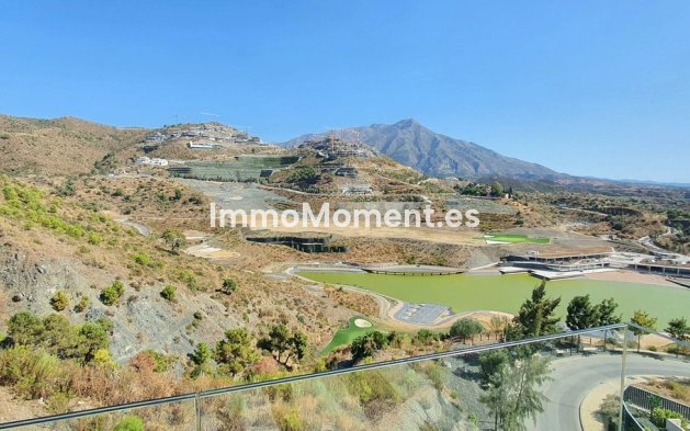 Revente - Appartement - Benahavís - La Quinta