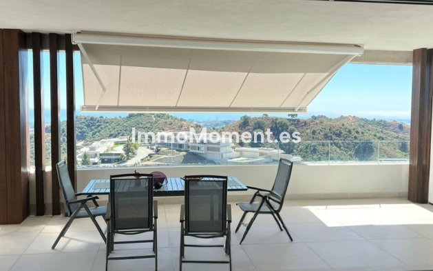 Revente - Appartement - Benahavís - La Quinta