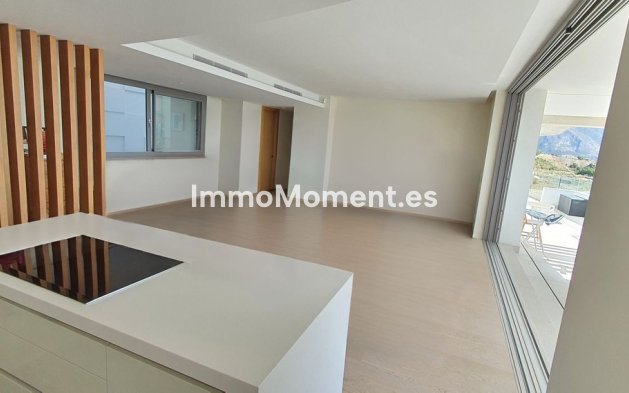 Revente - Appartement - Benahavís - La Quinta