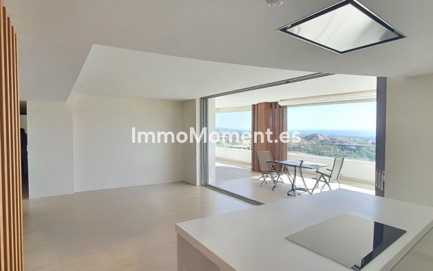Revente - Appartement - Benahavís - La Quinta