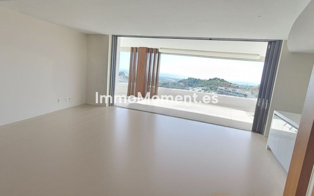 Revente - Appartement - Benahavís - La Quinta