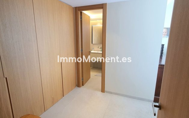 Revente - Appartement - Benahavís - La Quinta