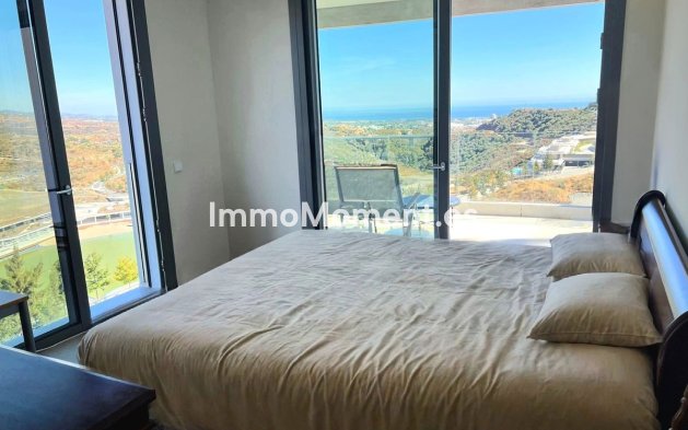 Revente - Appartement - Benahavís - La Quinta