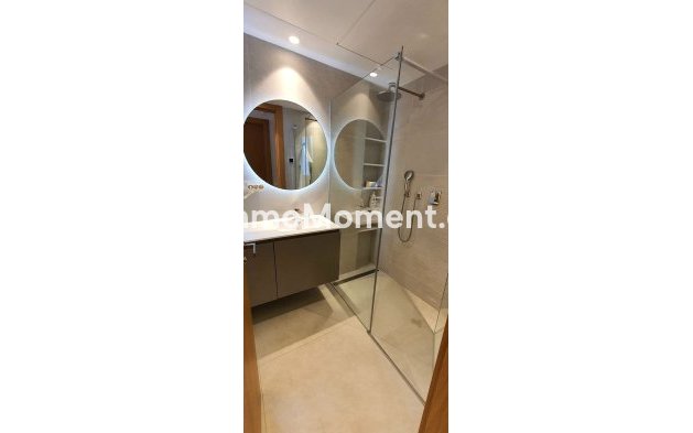 Revente - Appartement - Benahavís - La Quinta