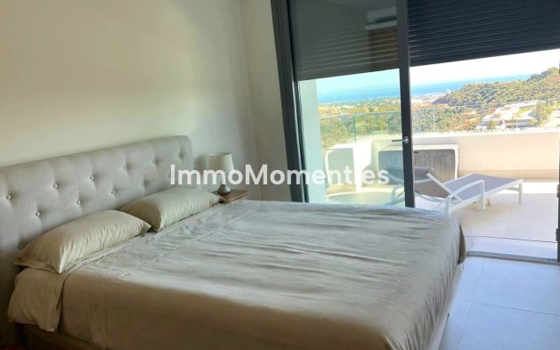 Revente - Appartement - Benahavís - La Quinta