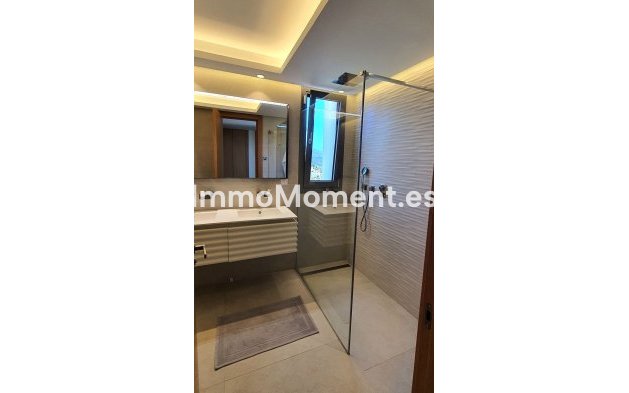 Revente - Appartement - Benahavís - La Quinta