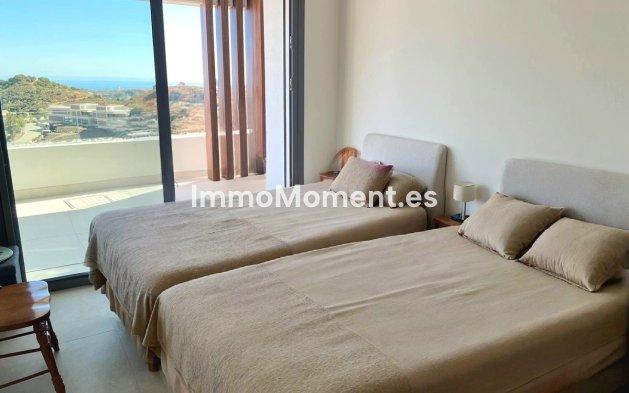 Revente - Appartement - Benahavís - La Quinta