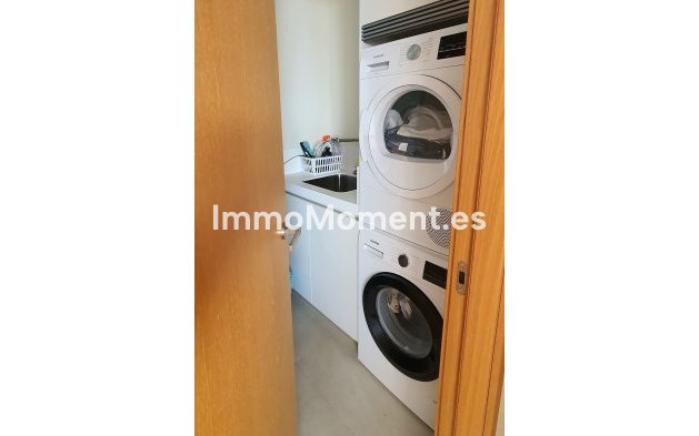 Revente - Appartement - Benahavís - La Quinta