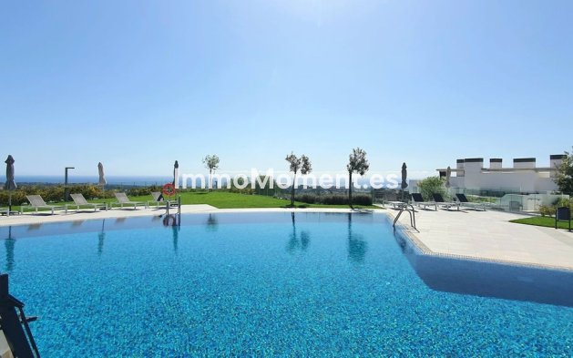 Revente - Appartement - Benahavís - La Quinta