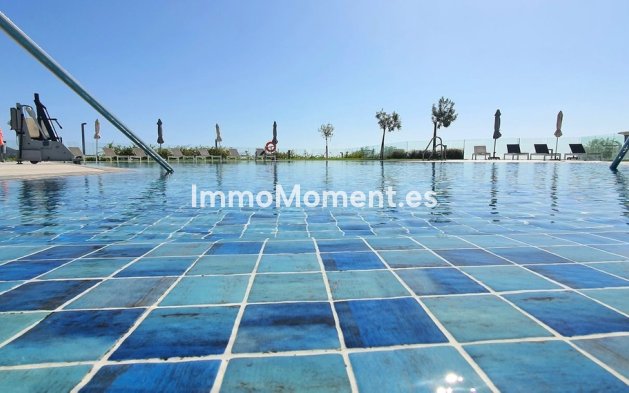 Revente - Appartement - Benahavís - La Quinta