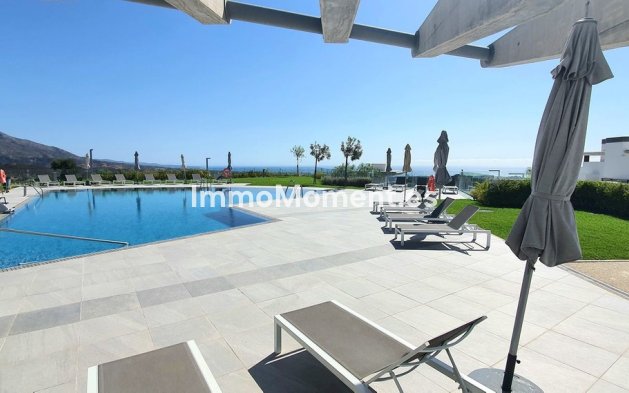 Revente - Appartement - Benahavís - La Quinta