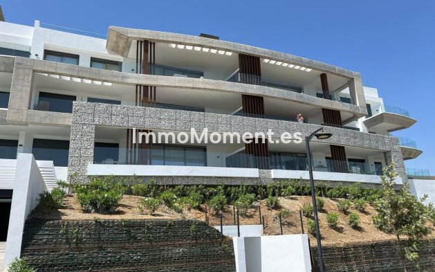 Revente - Appartement - Benahavís - La Quinta