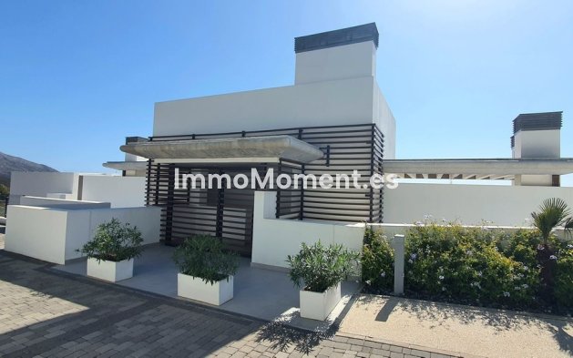 Revente - Appartement - Benahavís - La Quinta