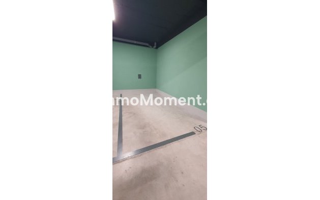 Revente - Appartement - Benahavís - La Quinta