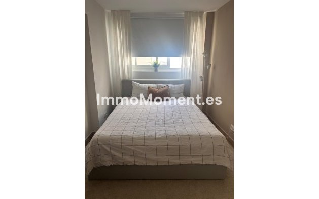 Revente - Maison mitoyenne - Estepona  - Atalaya