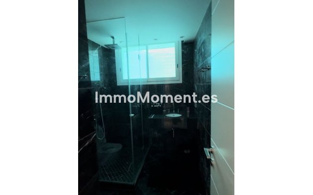 Revente - Maison mitoyenne - Marbella - Marbella Centro