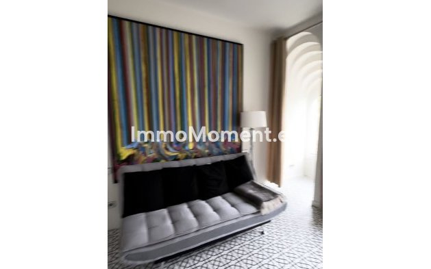 Revente - Maison mitoyenne - Marbella - Marbella Centro