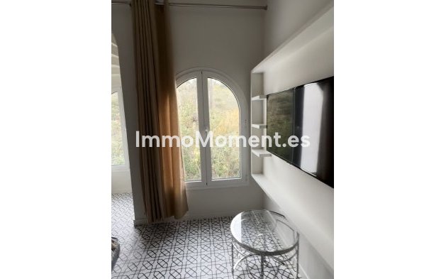 Revente - Maison mitoyenne - Marbella - Marbella Centro