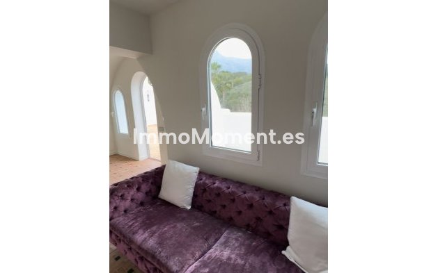 Revente - Maison mitoyenne - Marbella - Marbella Centro