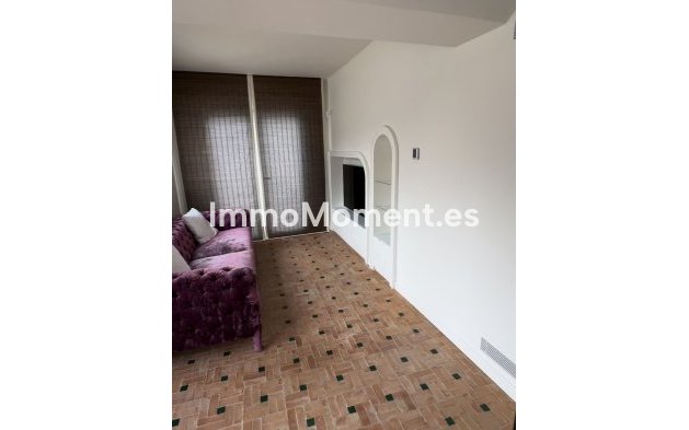 Revente - Maison mitoyenne - Marbella - Marbella Centro