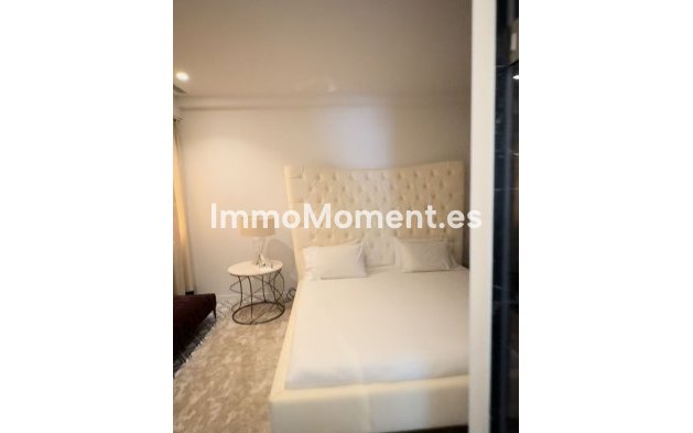 Revente - Maison mitoyenne - Marbella - Marbella Centro