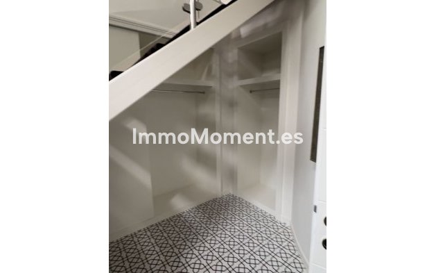 Revente - Maison mitoyenne - Marbella - Marbella Centro